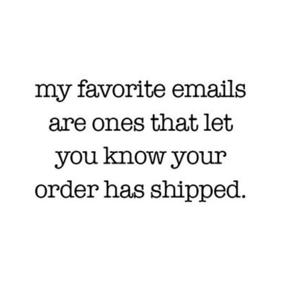 Bookmark To Save My Closet - Picture 1 of 1